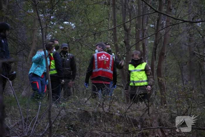 Meisje gewond na val van paard