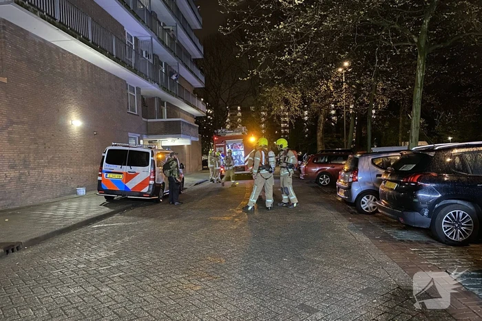 brand söderblomplaats rotterdam