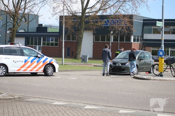 ongeval schootenweg den helder