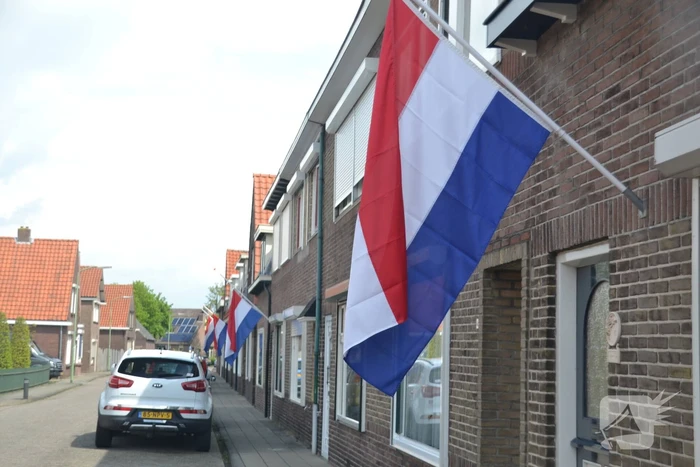Dorp in diep rouw na fatale brand
