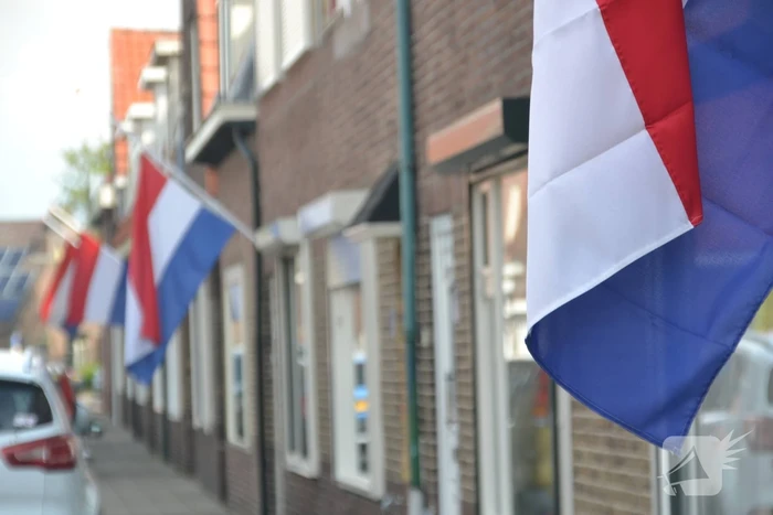 Dorp in diep rouw na fatale brand