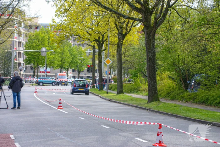 Meerdere voertuigen betrokken bij botsing op kruising in Schuilenburg