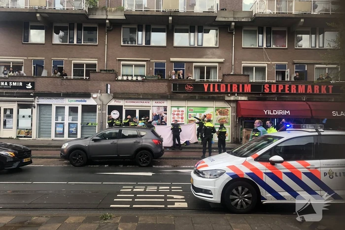 17-jarige jongen overleden na steekincident