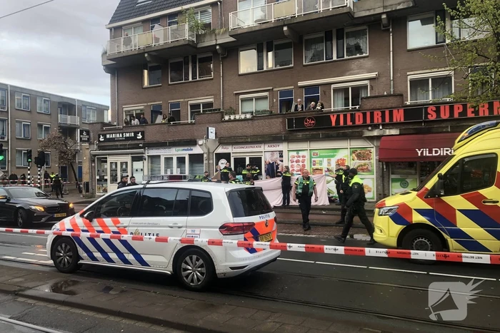 17-jarige jongen overleden na steekincident