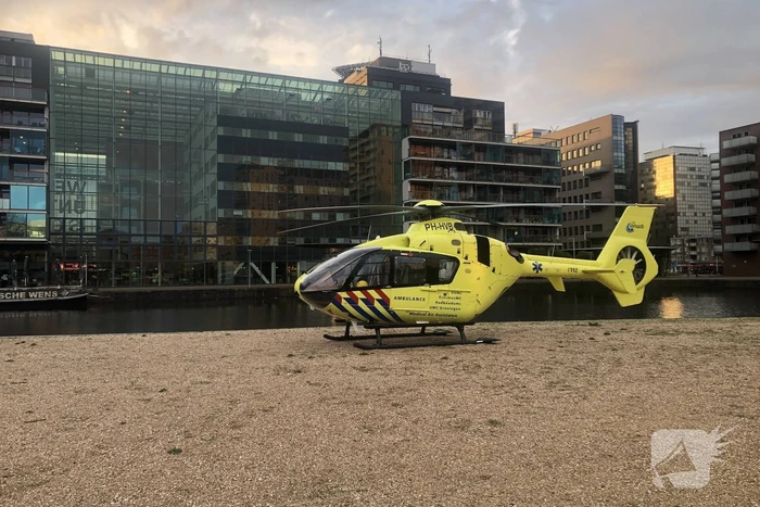 17-jarige jongen overleden na steekincident