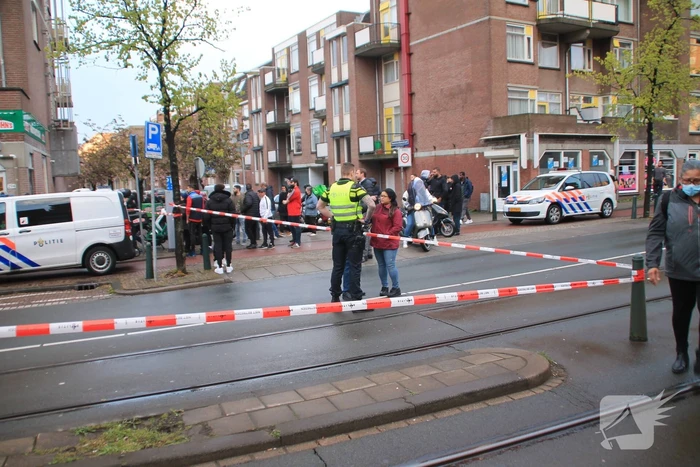 17-jarige jongen overleden na steekincident