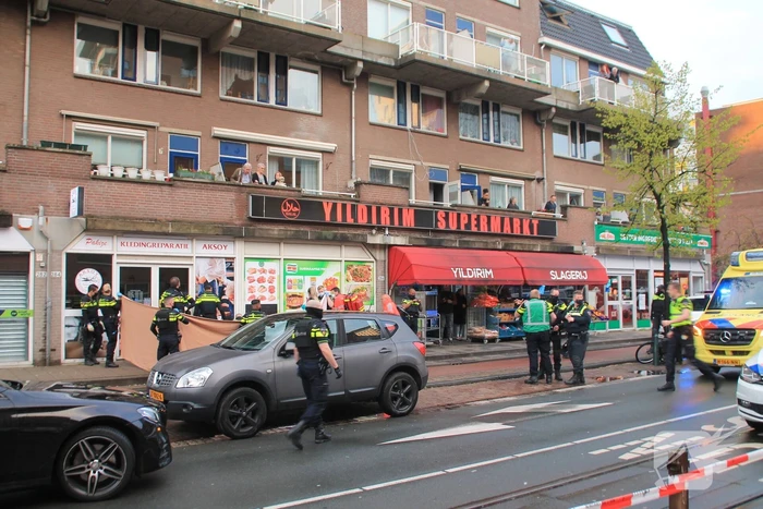 17-jarige jongen overleden na steekincident