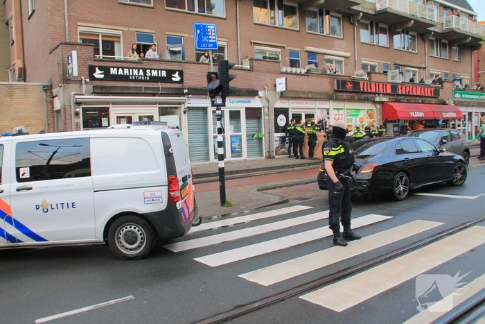 17-jarige jongen overleden na steekincident