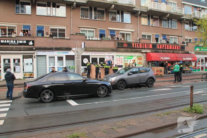 17-jarige jongen overleden na steekincident