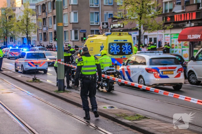 17-jarige jongen overleden na steekincident