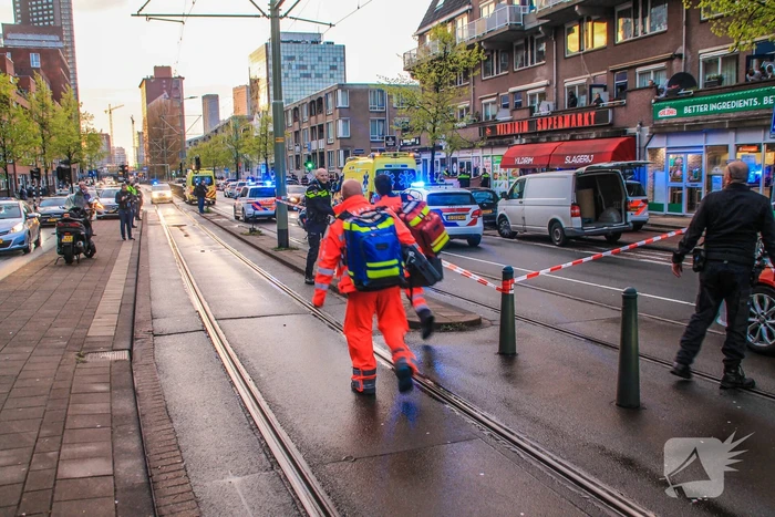 17-jarige jongen overleden na steekincident