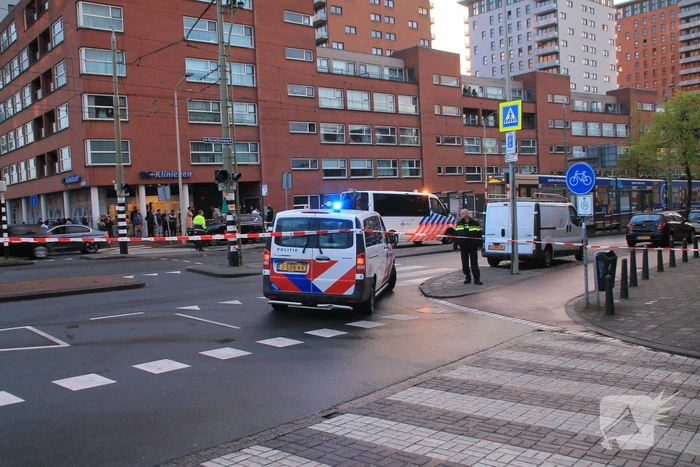 17-jarige jongen overleden na steekincident