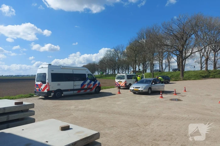 nieuws groot cromstrijensedijk strijen