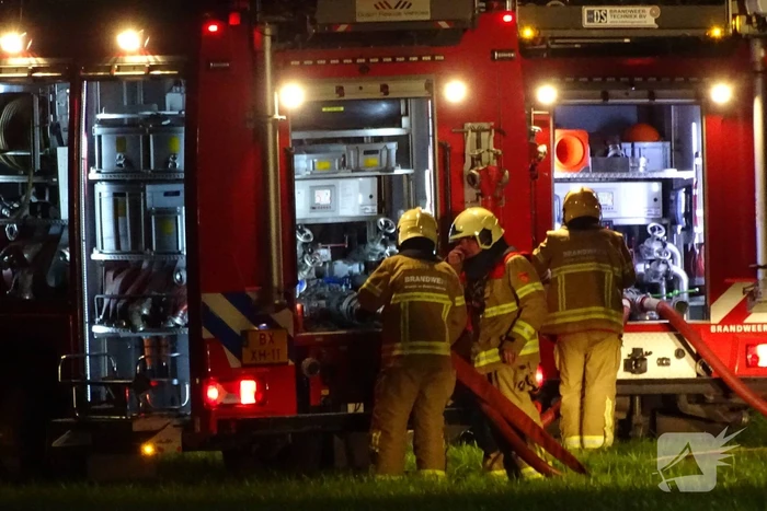brand dennendijk zutphen