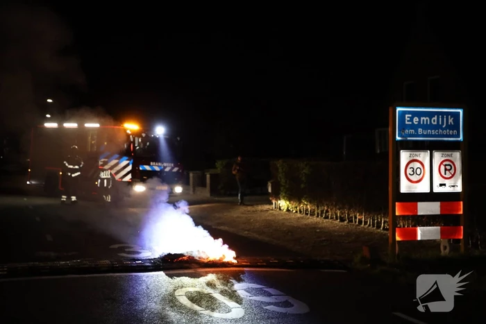 brand eemdijk eemdijk