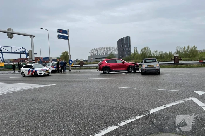 ongeval n279 veghel