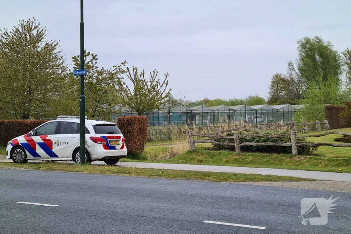 Gewonde bij steekincident
