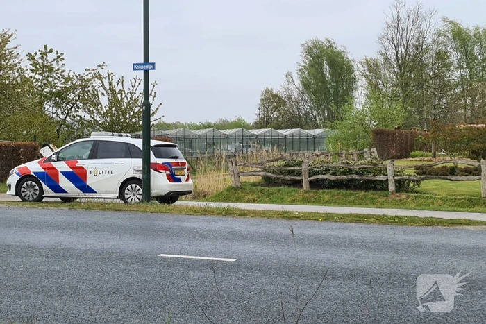 Gewonde bij steekincident