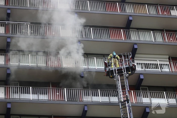 brand europalaan brunssum
