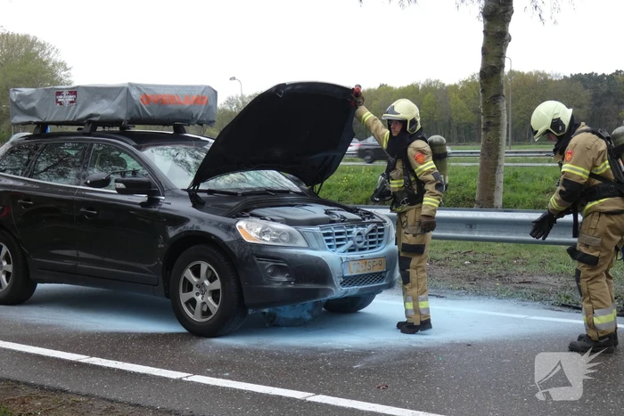 brand de gagel schaijk