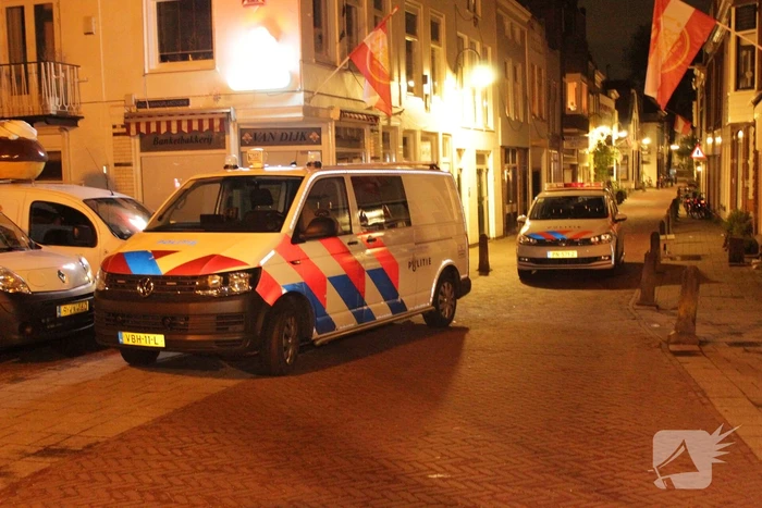 nieuws houtmansplantsoen gouda