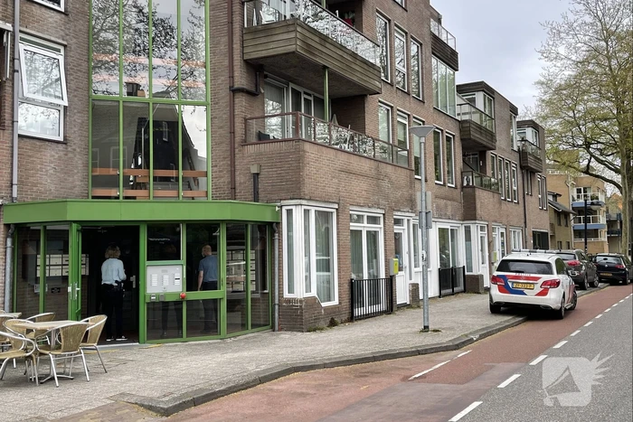 nieuws stationsstraat emmen