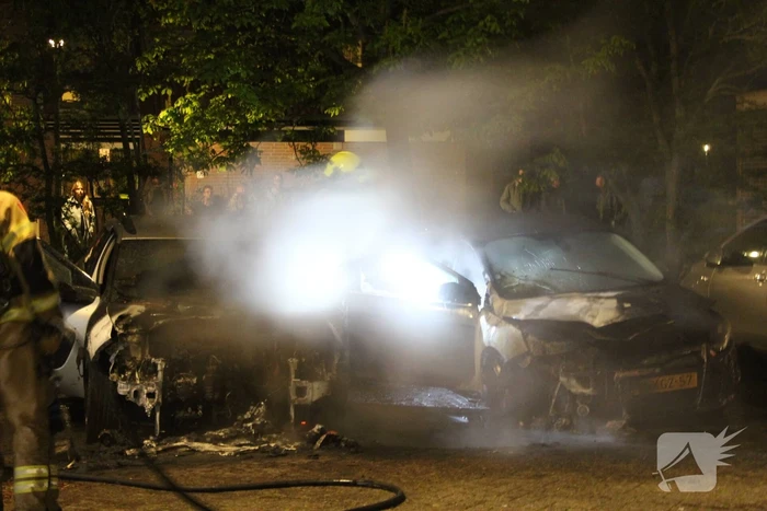brand treilerstraat den helder