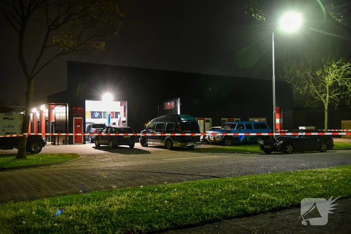 nieuws edisonstraat oud-beijerland