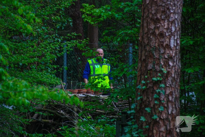 Grote zoekactie naar vermiste Kim Roording (48)