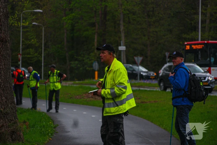 Grote zoekactie naar vermiste Kim Roording (48)