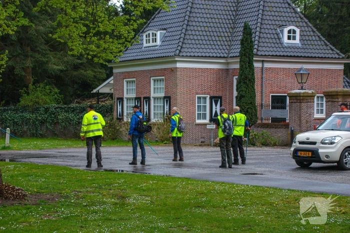 Grote zoekactie naar vermiste Kim Roording (48)