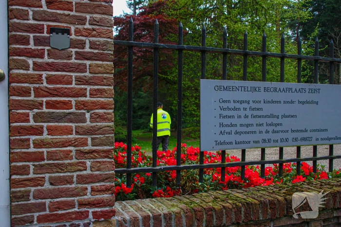 Grote zoekactie naar vermiste Kim Roording (48)