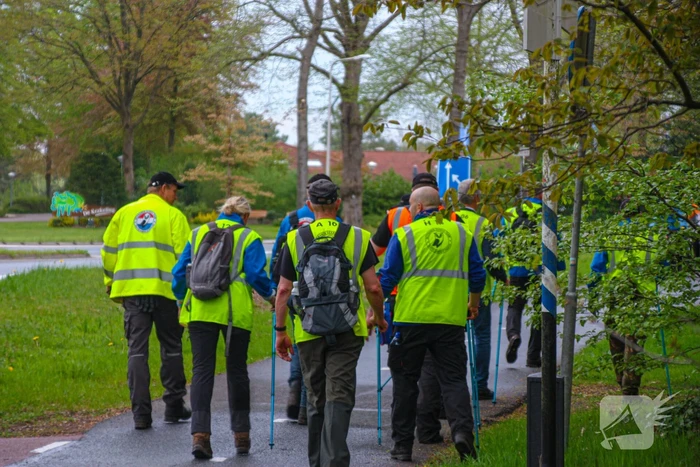 Grote zoekactie naar vermiste Kim Roording (48)