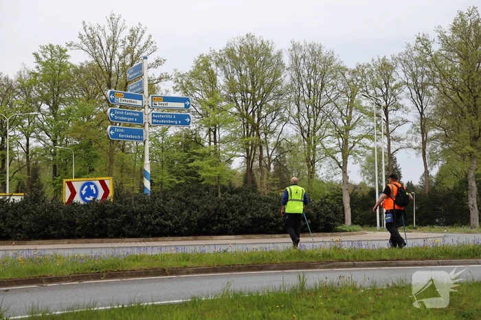 Grote zoekactie naar vermiste Kim Roording (48)
