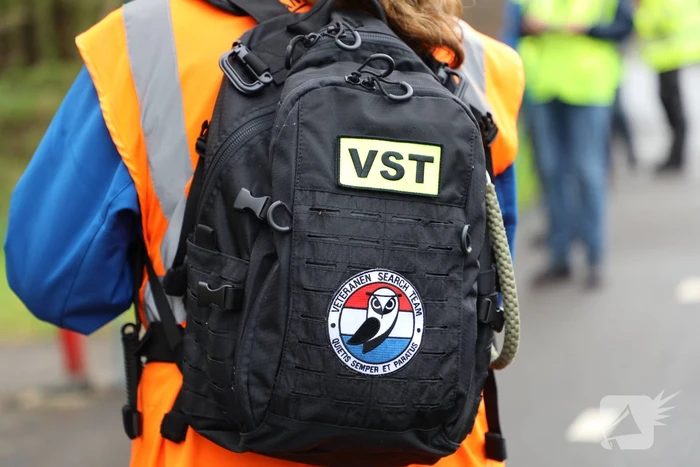 Grote zoekactie naar vermiste Kim Roording (48)