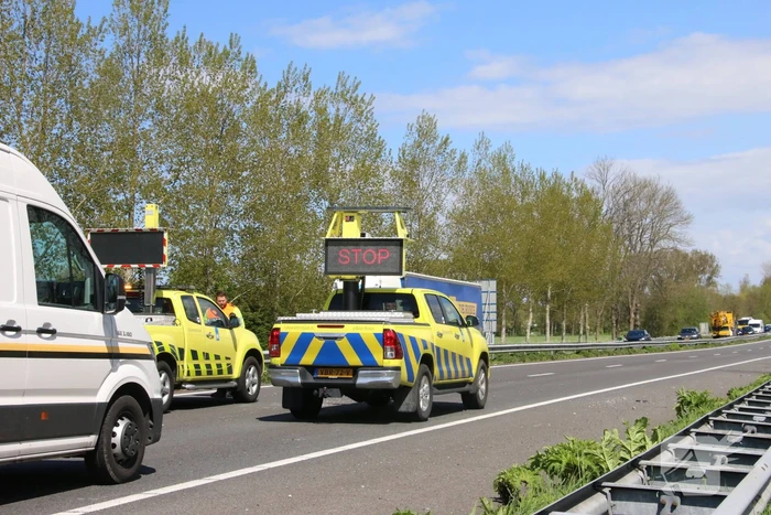 nieuws rijksweg a44 sassenheim