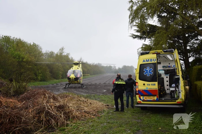 nieuws elkerzeeseweg scharendijke