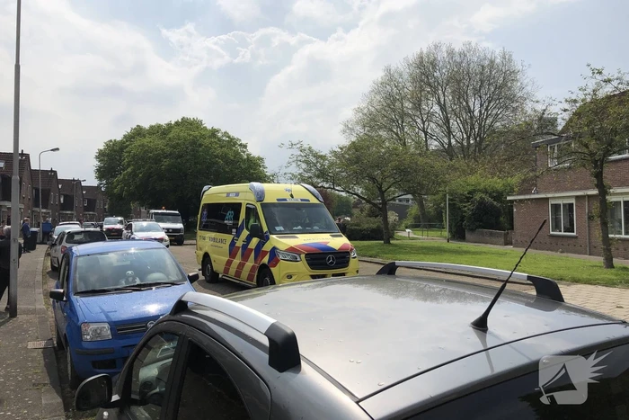 nieuws willemstraat ridderkerk