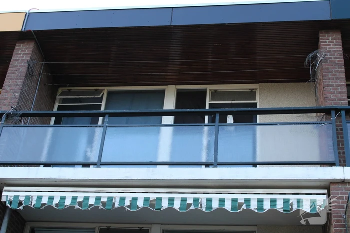 Wietkwekerij aangetroffen na wateroverlast in woning