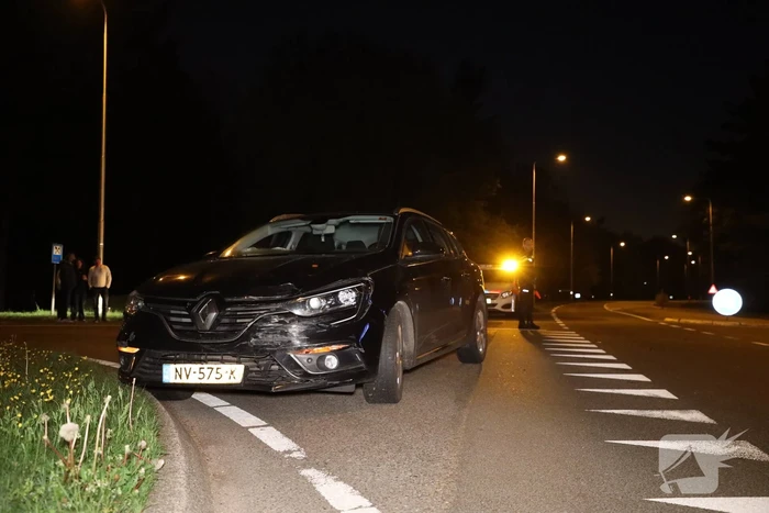 ongeval soestdijkseweg noord bilthoven