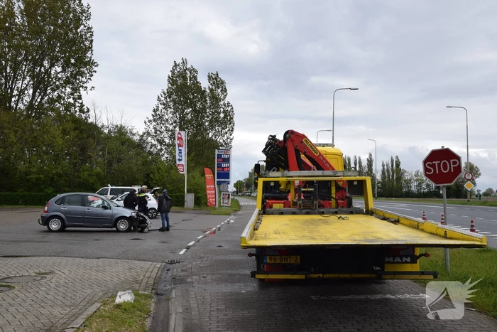 ongeval n59 oosterland