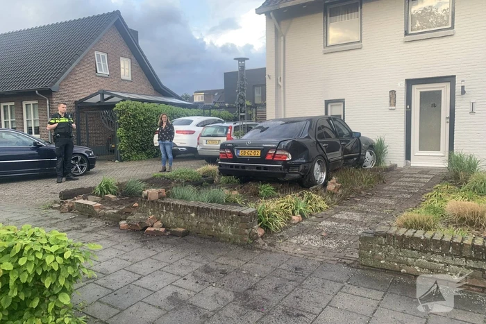 ongeval bitswijk uden