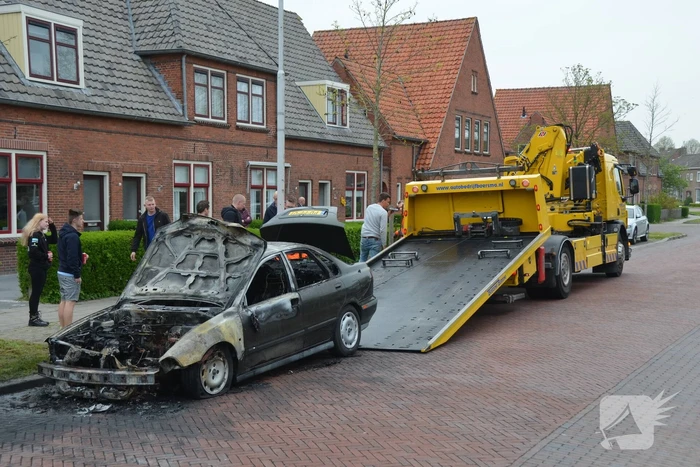 brand woudweg dokkum