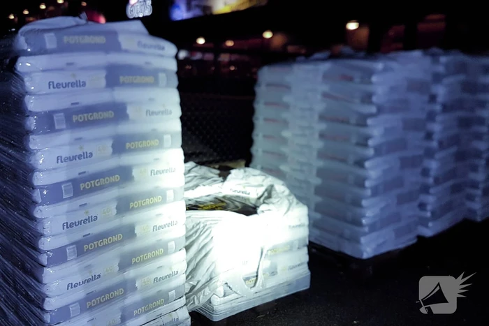 Persfotografen verrichten burgerarrest voor diefstal bij Gamma