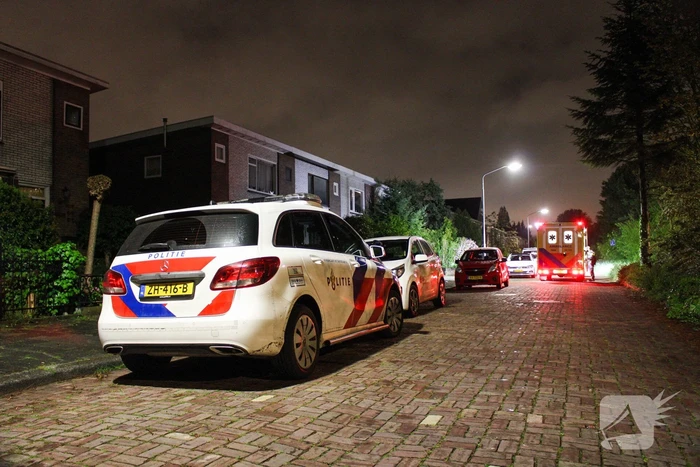 nieuws rembrandtlaan dordrecht