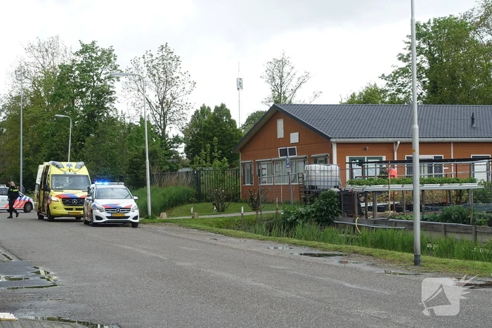 nieuws nijverheidscentrum zevenhuizen
