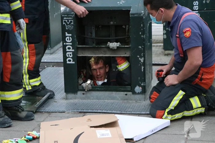 nieuws lange voort oegstgeest