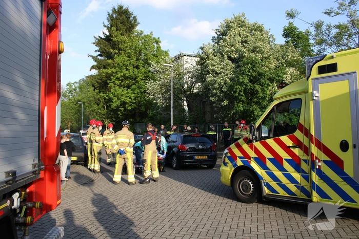 ongeval vignonstraat heerlen