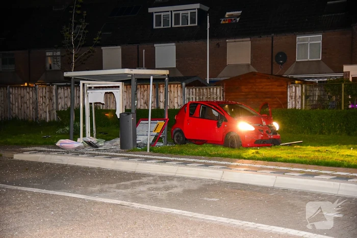 nieuws kapershoekseweg hoogvliet rotterdam