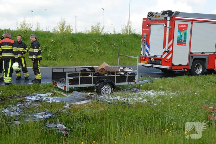 brand de houn leeuwarden